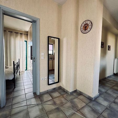 Cozy Apartments Mc Queen Atina Dış mekan fotoğraf