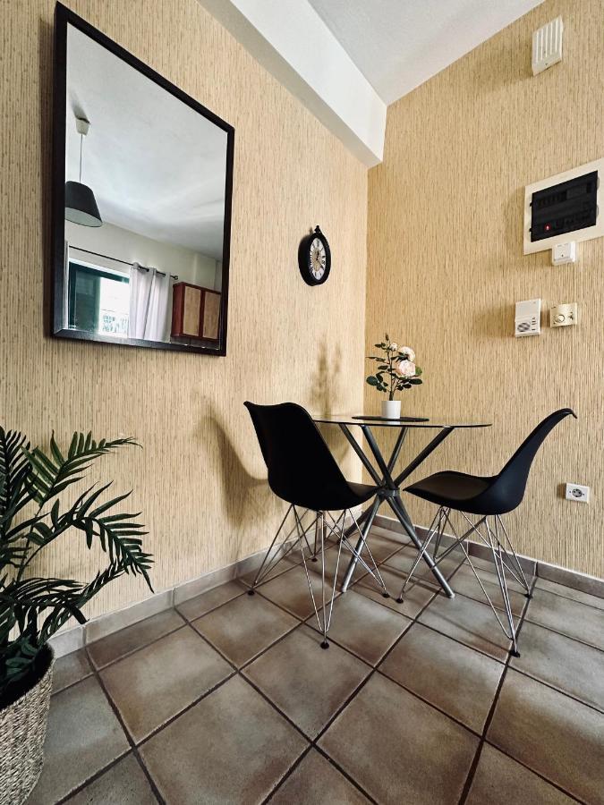 Cozy Apartments Mc Queen Atina Dış mekan fotoğraf