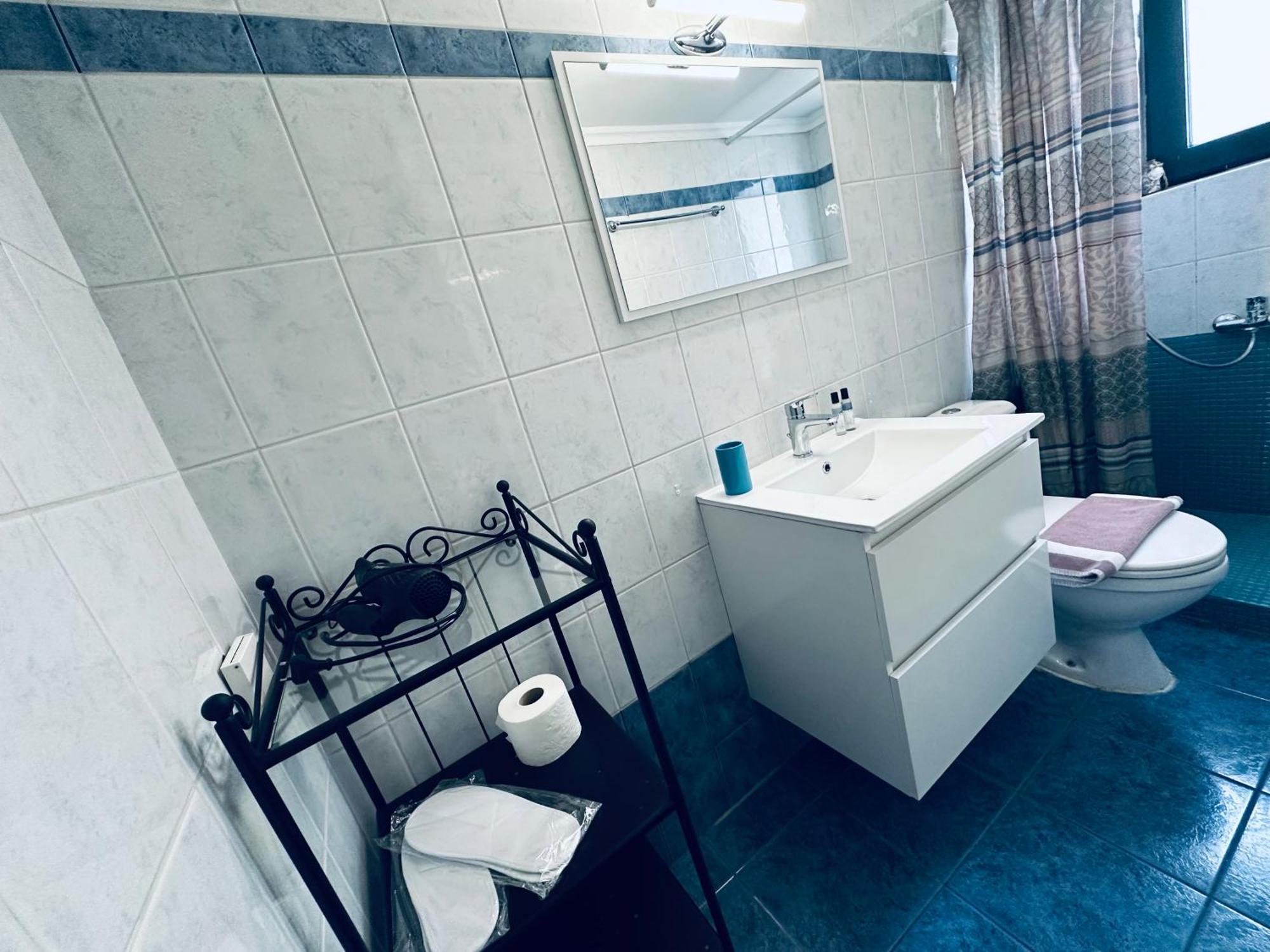 Cozy Apartments Mc Queen Atina Dış mekan fotoğraf