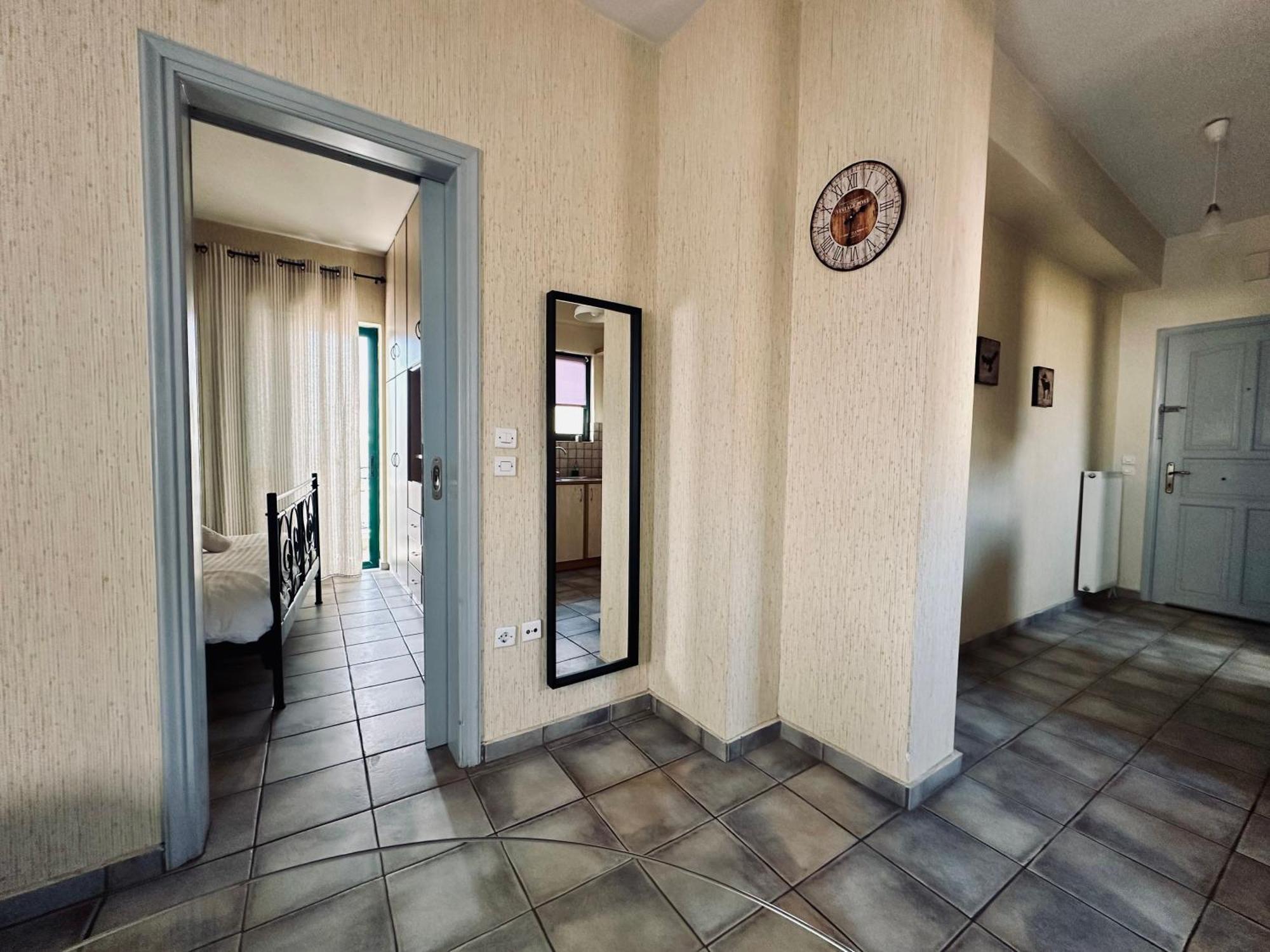 Cozy Apartments Mc Queen Atina Dış mekan fotoğraf