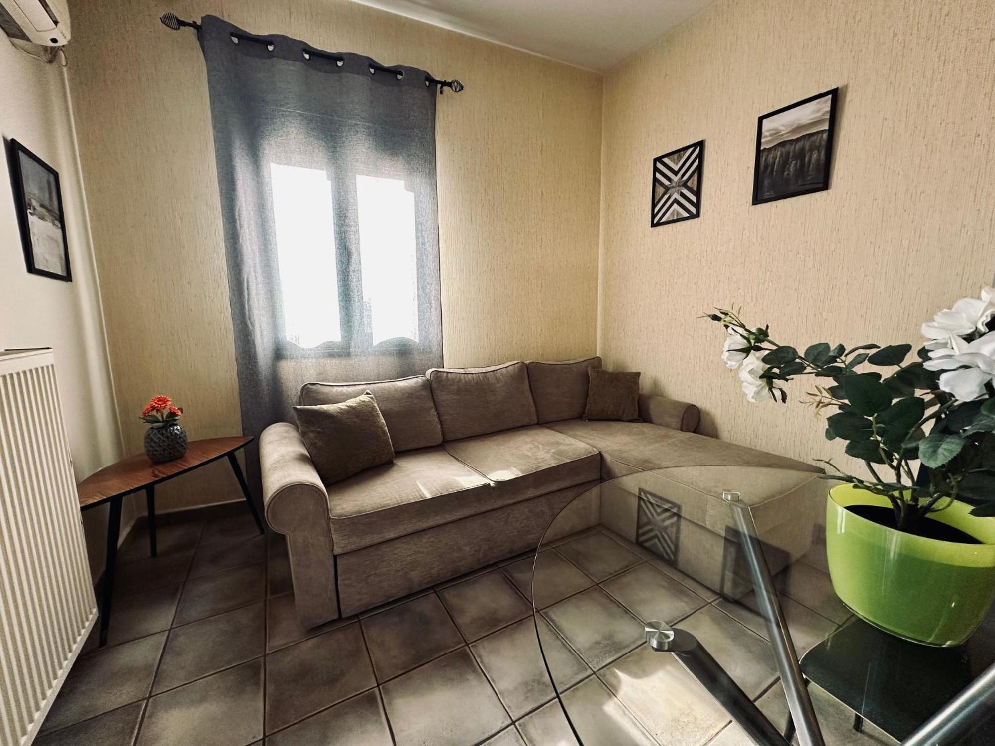 Cozy Apartments Mc Queen Atina Dış mekan fotoğraf