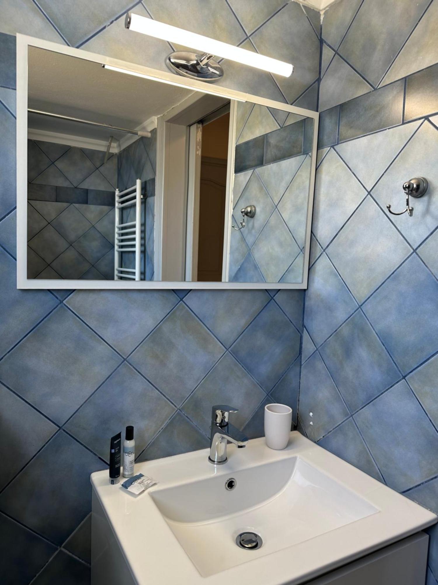 Cozy Apartments Mc Queen Atina Dış mekan fotoğraf