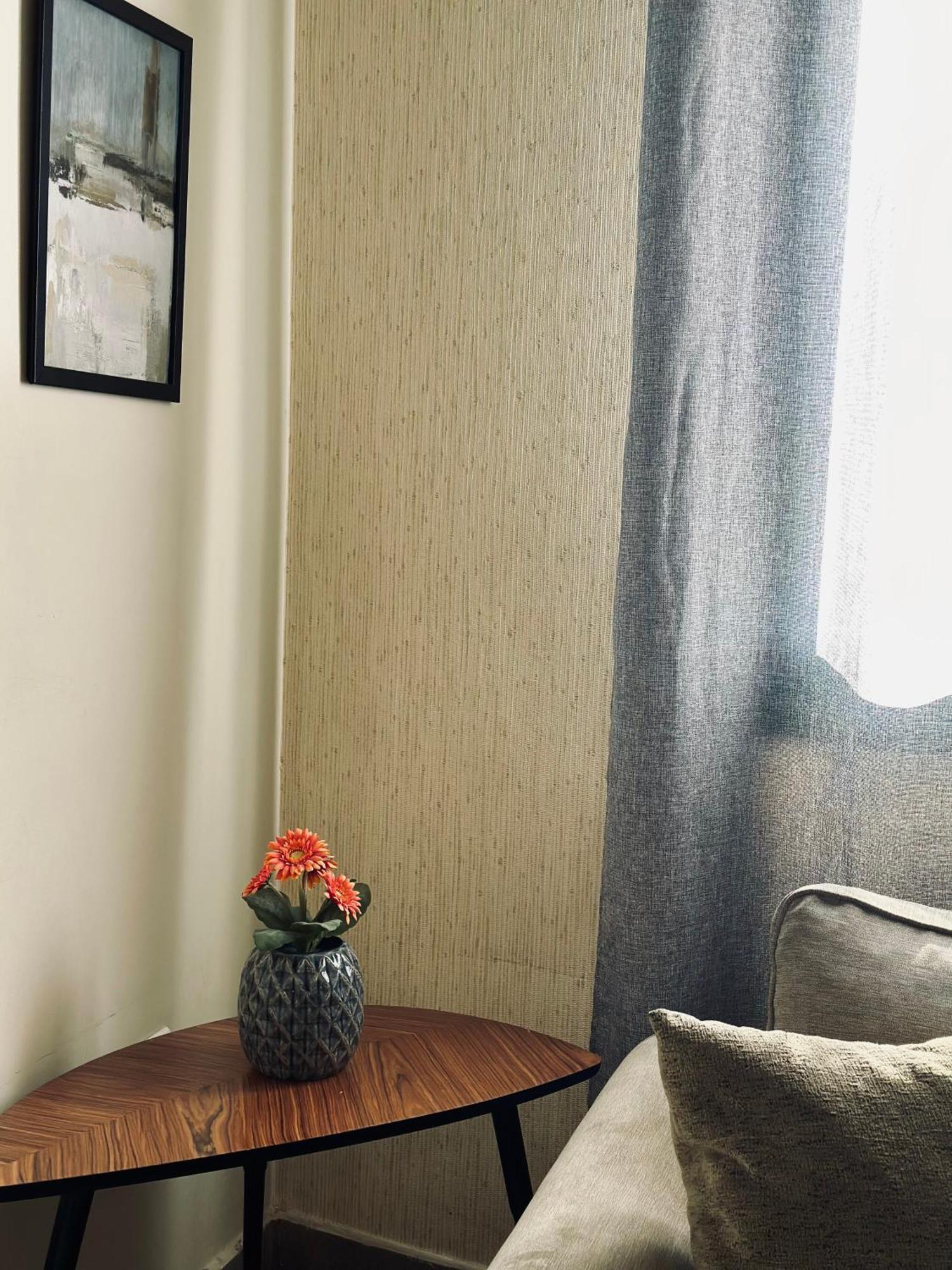 Cozy Apartments Mc Queen Atina Dış mekan fotoğraf